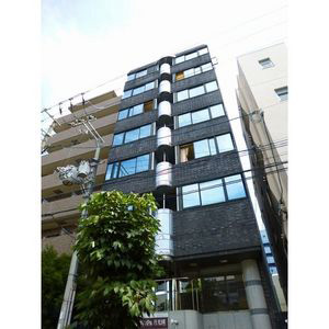 グランソシエ東三国