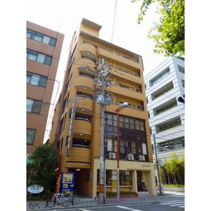 コスモス東三国