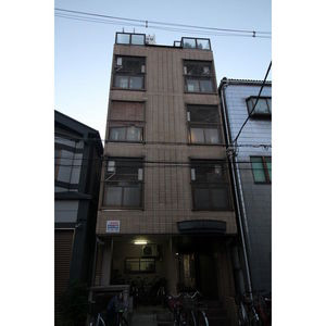 サンプラザ岸里