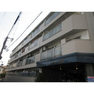 アベニュー玉出