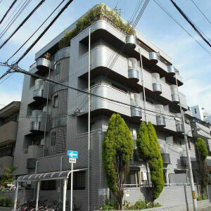 ロイヤル大今里Ⅱ