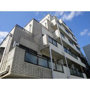 グランドハイツ大今里