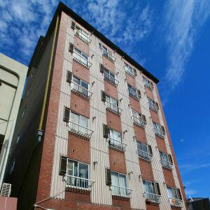 アークハイツ平野