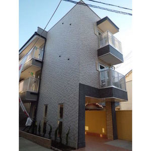 ラ・ハイール喜連