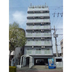 カプコン北田辺