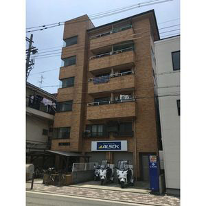 パルク七星長居公園