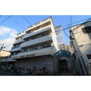 サワーハイツ北庄町