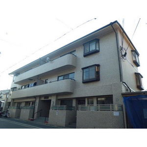 グレース上野芝