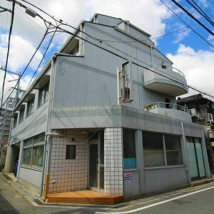 ベルメゾンみくに