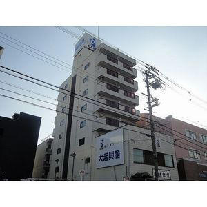 すみれプラザ長堂