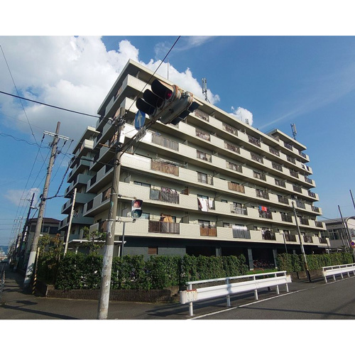 リベラルパレス平野